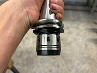 Milling machine tools (9x) - afbeelding 4 van  7