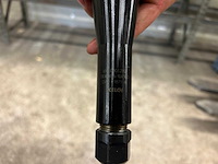 Milling machine tools (9x) - afbeelding 2 van  9