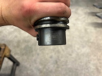 Milling machine tools (9x) - afbeelding 4 van  6