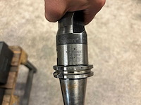 Milling machine tools (9x) - afbeelding 3 van  10