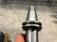 Milling machine tools (9x) - afbeelding 4 van  10