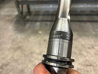 Milling machine tools (9x) - afbeelding 8 van  10