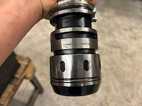 Milling machine tools (9x) - afbeelding 5 van  9