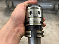 Milling machine tools (9x) - afbeelding 6 van  9