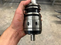 Milling machine tools (9x) - afbeelding 7 van  9