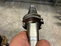 Milling machine tools (9x) - afbeelding 8 van  9