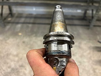 Milling machine tools (9x) - afbeelding 9 van  9