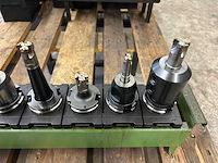 Milling machine tools - afbeelding 2 van  7