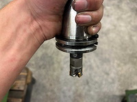 Milling machine tools - afbeelding 5 van  7