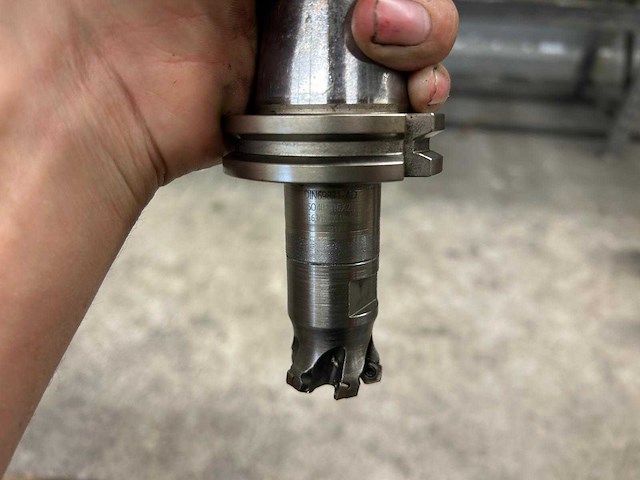 Milling machine tools - afbeelding 6 van  7