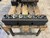 Milling machine tools - afbeelding 1 van  8