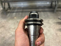 Milling machine tools - afbeelding 3 van  8