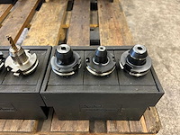 Milling machine tools - afbeelding 5 van  8