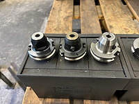 Milling machine tools - afbeelding 7 van  8