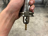 Milling machine tools - afbeelding 8 van  8