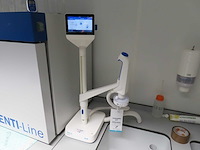 Millipore - 2022 - milli-q iq 7000 - zuiverwaterinstallatieset