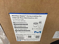 Millipore diverse laboratoriumapparatuur - afbeelding 6 van  6