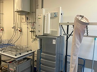 Millipore elix 35 waterzuiveringssysteem - afbeelding 1 van  4