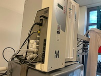 Millipore elix 35 waterzuiveringssysteem - afbeelding 3 van  4