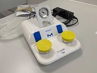 Millipore oasis vacuümpomp - afbeelding 1 van  4