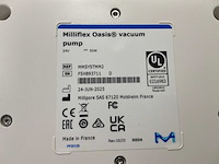 Millipore oasis vacuümpomp - afbeelding 4 van  4