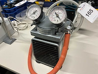 Millipore vacuümpomp - afbeelding 5 van  6