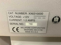 Millipore water test kit - afbeelding 5 van  8