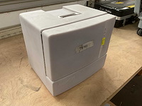 Millipore water test kit - afbeelding 1 van  8