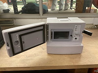 Millipore water test kit - afbeelding 3 van  8