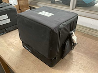 Millipore water test kit - afbeelding 8 van  8