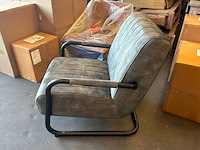 Milo fauteuil - afbeelding 2 van  11