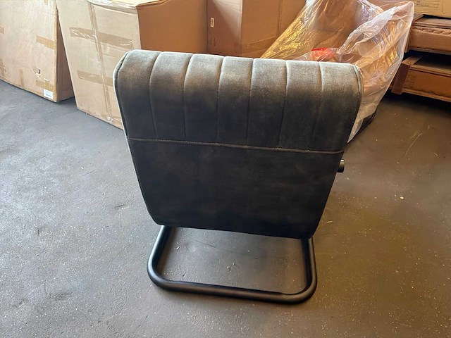 Milo fauteuil - afbeelding 4 van  11
