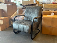 Milo fauteuil - afbeelding 1 van  11