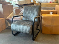 Milo fauteuil - afbeelding 5 van  11
