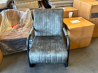 Milo fauteuil - afbeelding 9 van  11