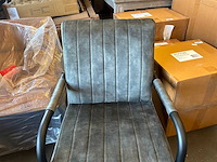 Milo fauteuil - afbeelding 11 van  11