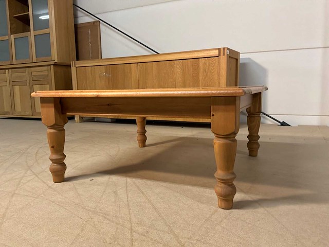Milo salontafel - afbeelding 1 van  9