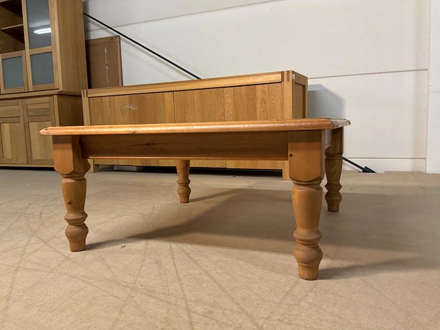 Milo salontafel - afbeelding 2 van  9