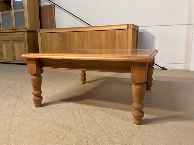 Milo salontafel - afbeelding 3 van  9