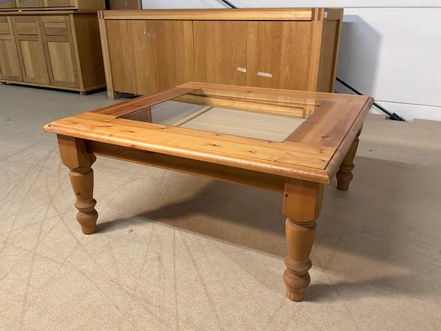 Milo salontafel - afbeelding 4 van  9