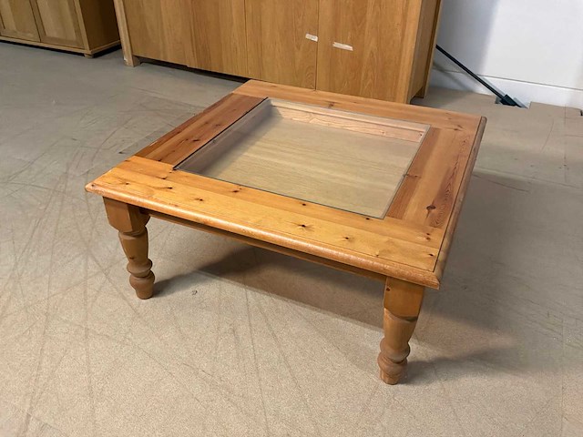Milo salontafel - afbeelding 5 van  9