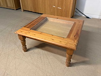 Milo salontafel - afbeelding 5 van  9