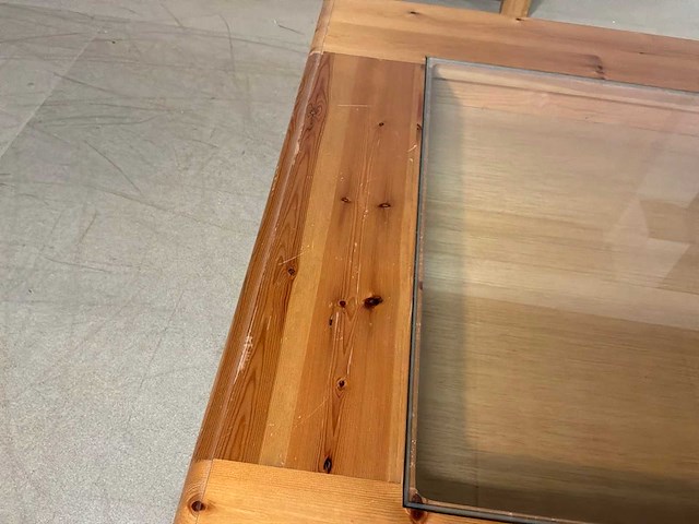 Milo salontafel - afbeelding 8 van  9
