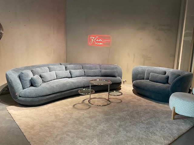 Milois sofa - afbeelding 4 van  12