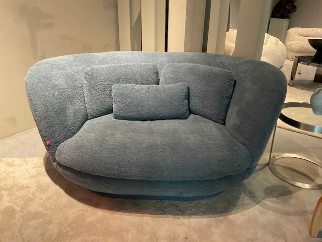 Milois sofa - afbeelding 7 van  12