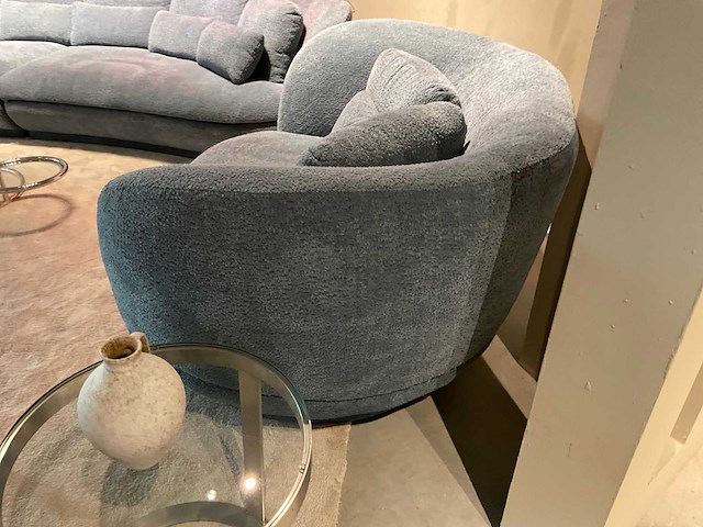 Milois sofa - afbeelding 11 van  12