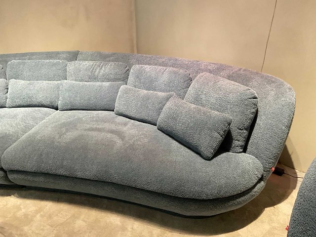 Milois sofa - afbeelding 3 van  17