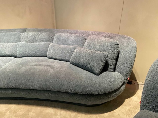 Milois sofa - afbeelding 5 van  17