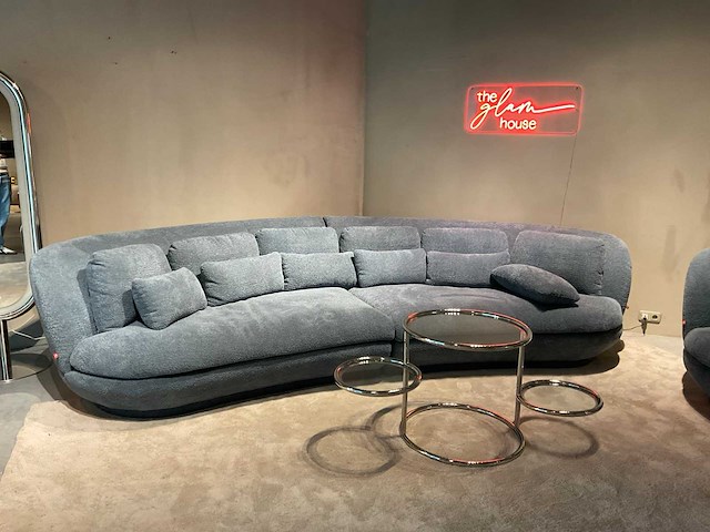 Milois sofa - afbeelding 10 van  17