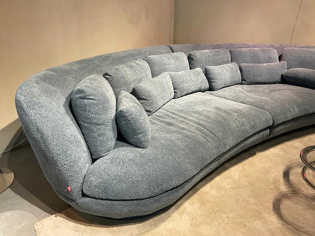 Milois sofa - afbeelding 13 van  17